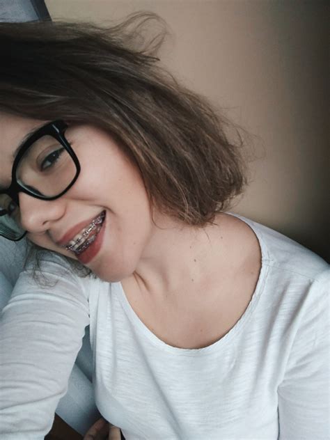 Sexy Girls With Braces On Tumblr