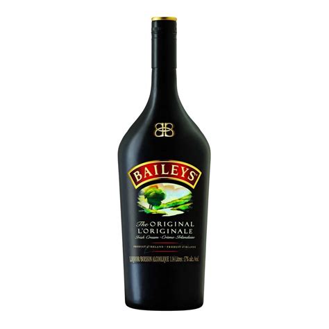 Con questa crema al whisky, potete fare moltissimi cocktail, tutti senza glutine. CREMA WHISKY BAILEYS LT1 - Catalogo