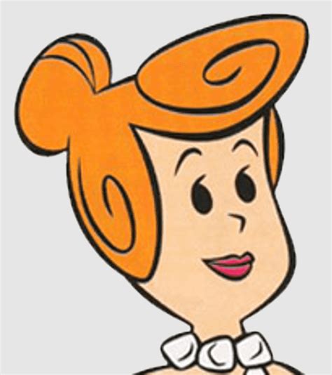 Pearl Slaghoople Jetsons Meet The Flintstones Bammbamm Rubble Betty