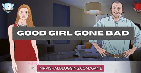 Good Girl Gone Bad Final Evakiss Pcandroid Download