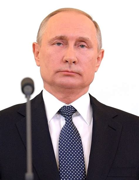 Vladimir putin was born in 1952 in leningrad (now st. Vladimir Putin - Wikipedia