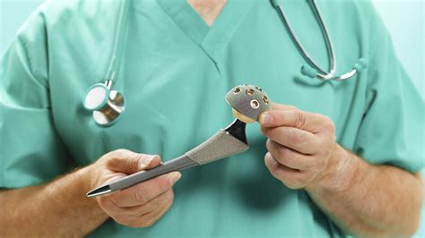 Which Type Of Hip Replacement Implant Is Best