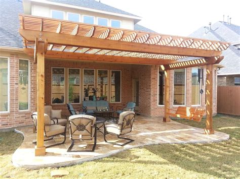 Outdoor Living Areas Mb Land Design