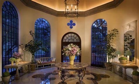 Rosewood Mansion On Turtle Creek Texas Dallas United States Luxury Hotel Hurlingham Travel