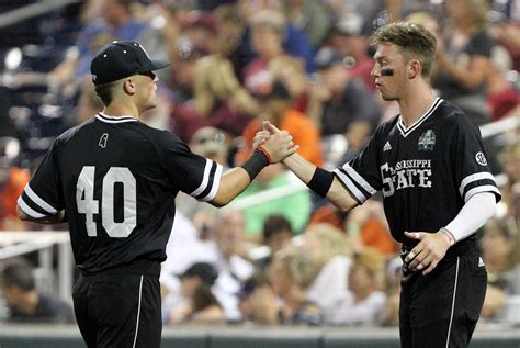 Mississippi state baseball, starkville, mississippi. 2019 Mississippi State Schedule Released - College ...