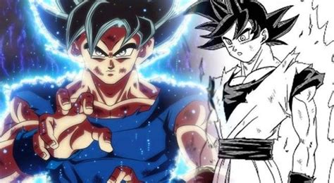 We did not find results for: Why 'Dragon Ball Super's Manga ToP is Better Than The Anime