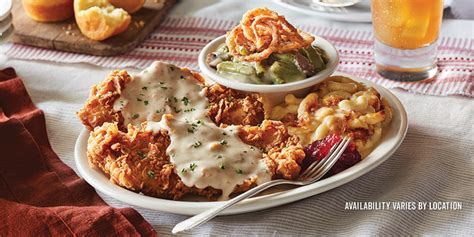 They're high in saturated fat and sodium. 21 Best Cracker Barrel Christmas Dinner - Most Popular ...