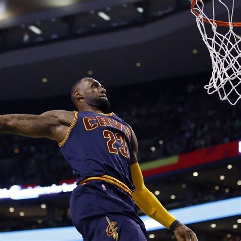 10 Best Lebron James Dunks Pictures Full Hd 1920×1080 For Pc Background