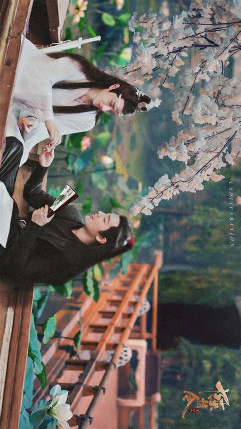 Download mp3 meng ran gratis, ada 20 daftar lagu meng ran yang bisa anda download. The Untamed 《魔道祖师之陈情令》 - Xiao Zhan, Wang Yibo, Meng Ziyi ...