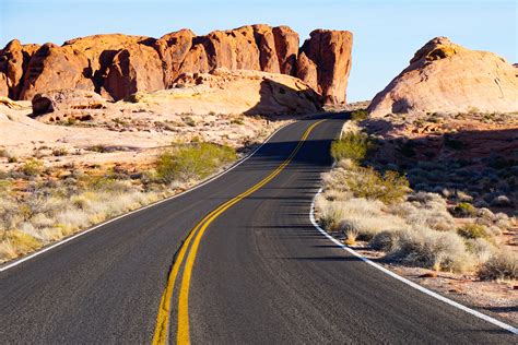 Valley Of Fire What To See And Do In One Day Its Not About The Miles