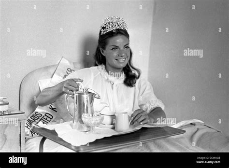 Who Won The Title Of Miss United Kingdom Hi Res Stock Photography And