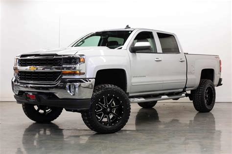 Lifted Trucks For Sale In West Virginia Ultimate Rides