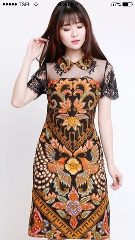 400 Best Batik Dress Images Batik Dress Batik Batik Fashion