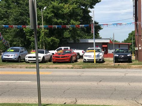 A&E Auto Sales | Fort Smith AR