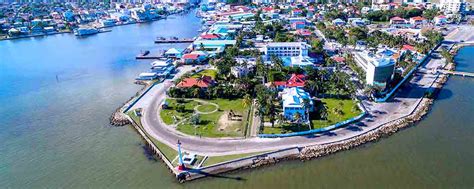 Belize City Cruise Port Guide Review 2021 Iqcruising