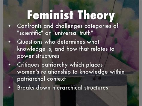 Crt Feminist Theory And Intersectionality By Kate