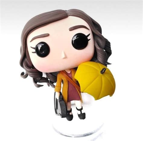 Funko Pop Tracy Mcconnell Himym How I Met Your Mother Elo7