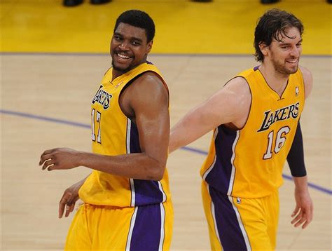 Pau For Bynum Swap What It Means For The Lakers