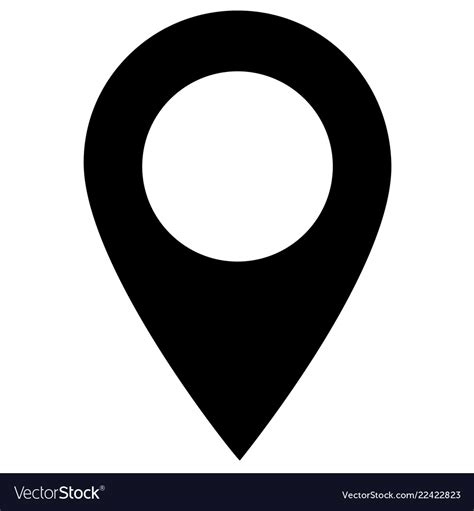 Point Symbol Map