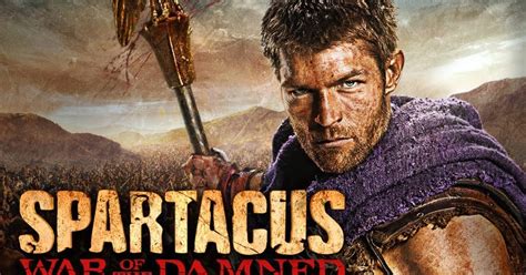 Romania Hd Spartacus Nisip Insangerat Episodul 1 Filme