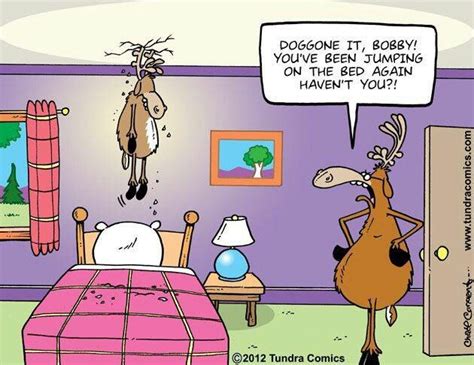 Reindeer Animal Jokes Funny Animals Spring Cartoon Funny Toons