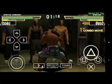 Select def jam.iso from where you extracted it & game will start! Download Game Def Jam For Ppsspp Android - droptree