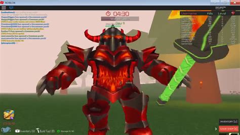 Roblox Fire Demons Ep1 Youtube