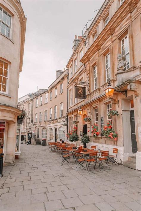 10 Very Best Things To Do In Bath England Travel Aesthetic