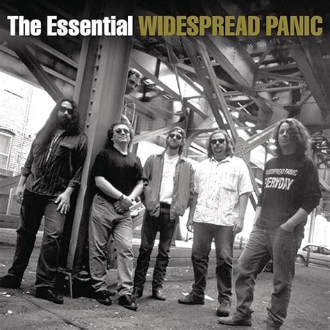 The Essential Widespread Panic By Widespread Panic On Amazon Music