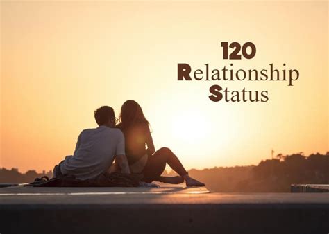 120 Relationship Status Cute Status Quotes For Whatsapp And Instagram Dreams Quote