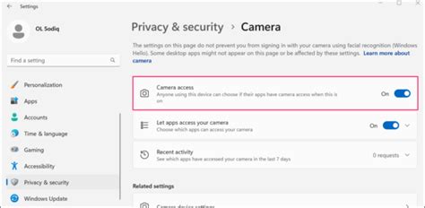 microsoft surface camera not working 7 fixes to try