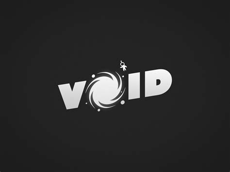 Void By Linijos On Dribbble