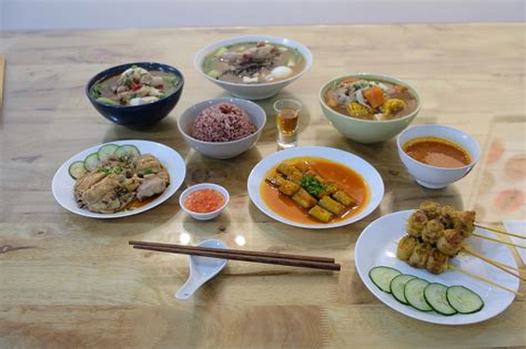 Amazing street food in taman tun dr. Alison Soup House @ TTDI Taman Tun Dr Ismail - I Come, I ...