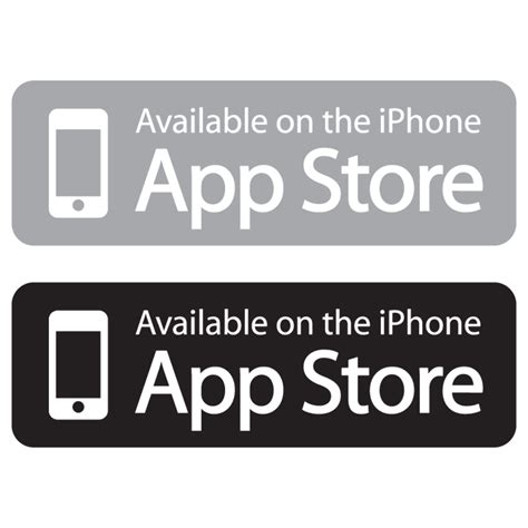 Download High Quality App Store Logo Svg Transparent Png Images Art