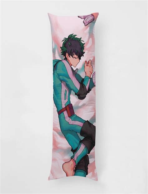 Body Pillow Covers Pillow Cases Body Pillow Anime Hottest Anime