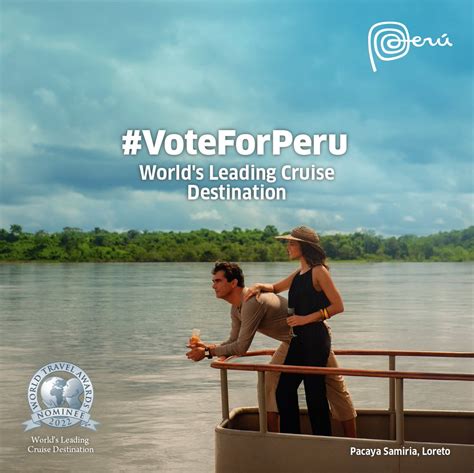 Visit Peru On Twitter Voteforperu → Bitly3sp0f6a Perus