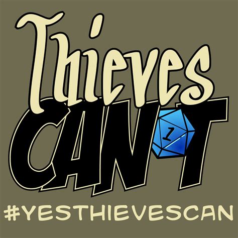 Thieves Cant Podcast Episode 1 By Thievescant From Patreon Kemono
