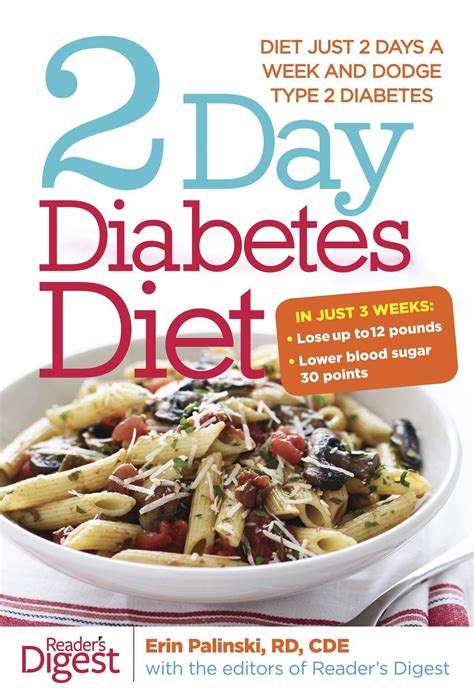 Well, we've got you covered. 2-Day Diabetes Diet - Diabetics, pre-diabetics, an ...