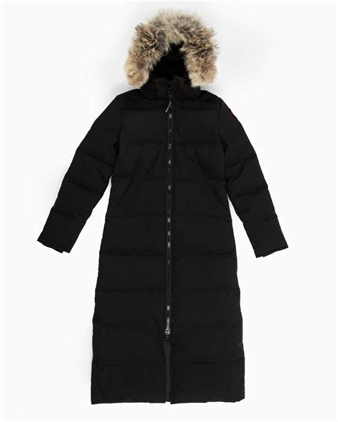 Mystique Parka By Canada Goose