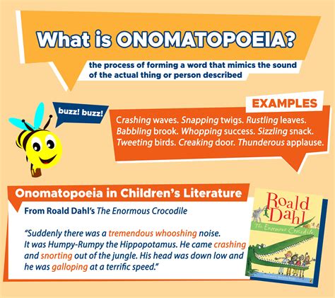 Onomatopoeia A Word That Mimics A Sound Curvebreakers