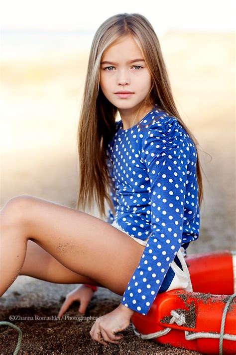 Anastasia Bezrukova 8 Year Old Super Model Miugies Blog Anastatsia Bezrukova Pinterest