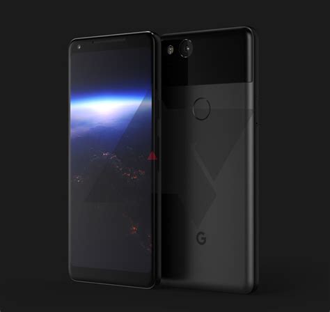 Features and specs include a 5.0 inch screen, 12mp camera, 4gb ram, snapdragon 835 processor, and 2700mah battery. Why would Google make the Pixel 2 and Pixel XL 2 look so ...