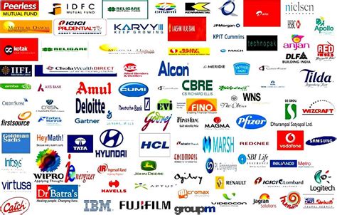 List Of Multinational Companies Oxfam Ten Multinational Corporations