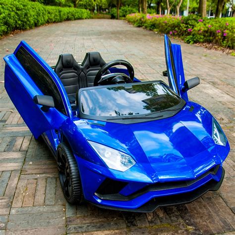 Some processes changed in march 2020, but the basics remain the same: Radio Control 12 Volt Battery Ride On Toy Electric Car For ...