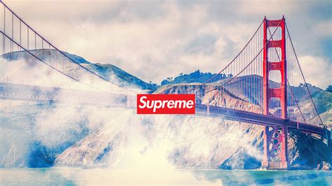 Supreme Wallpaper 87 Immagini