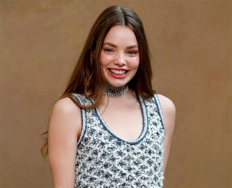 Kristine Froseth Facts About The Society Star You Probably Didnt 34944 Hot Sex Picture
