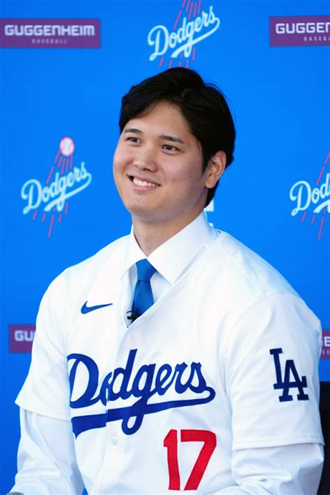 Dodgers Shohei Ohtani Murals Popping Up All Over Los Angeles Inside