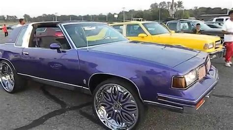 1980 oldsmobile olds cutlass supreme omega toronado delta 88 vintage print ad. "Purple Rain" T-Top Olds Cutlass on Forgi's #Track - YouTube