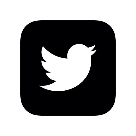 Twitter Logo Png Twitter Icon Transparent Free Png 18930466 Png