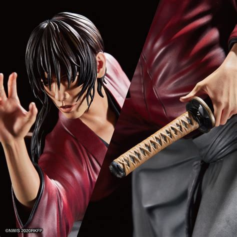 A battle against the most scary enemy. 7-11-japan-rurouni-kenshin-final-chapter-part-2-the-final ...